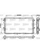 Valeo Radiator Engine Cooling