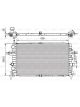 Valeo Radiator Engine Cooling