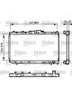 Valeo Radiator Engine Cooling