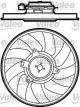 Valeo Radiator Fan
