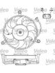 Valeo Radiator Fan