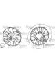 Valeo Radiator Fan