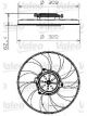 Valeo Radiator Fan