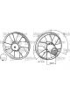 Valeo Radiator Fan