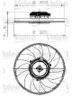 Valeo Radiator Fan