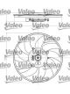 Valeo Fan Engine Cooling