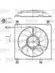 Valeo Radiator Fan 320mm Dia with Holder 120W