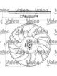 Valeo Fan Engine Cooling