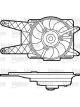 Valeo Fan Engine Cooling