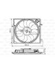 Valeo Fan Engine Cooling