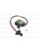 Valeo Resistor Interior Blower