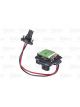 Valeo Resistor Interior Blower