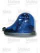 Valeo Rotating Beacon with Bulb H1 Magnet Mount 12V Blue