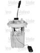 Valeo Fuel Tank Sender Unit