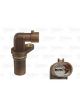 Valeo Crankshaft Pulse Sensor