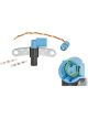 Valeo Crankshaft Pulse Sensor