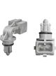 Valeo Sensor Intake Air Temperature
