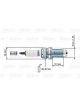 Valeo Spark Plug 19mm Thread