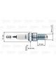 Valeo Spark Plug 19mm Thread