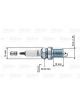 Valeo Spark Plug