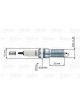 Valeo Spark Plug