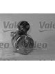 Valeo Starter 12V 0.7kW Right 54