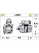 Valeo Starter