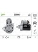 Valeo Starter 12V 0.9kW Right 38