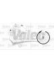 Valeo Starter 12V 0.9kW Right 55