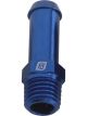 Aeroflow Male NPT to Barb Straight Adapter 1/16