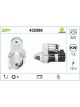 Valeo Starter 12V 1.2kW Right 45