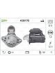 Valeo Starter 12V 1.4kW Left 77