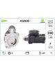 Valeo Starter 12V 1.95kW Left 48