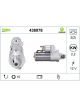 Valeo Starter 12V 2.2kW 60mm Flange