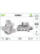 Valeo Starter