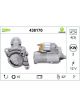 Valeo Starter 12V 2kW Right 32