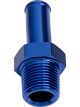 Aeroflow Male NPT to Barb Straight Adapter 1/4