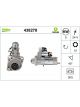 Valeo Starter