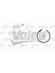 Valeo Starter 24V 6.6kW Right 45