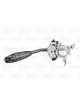 Valeo Steering Column Switch