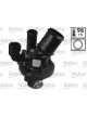 Valeo Thermostat Coolant