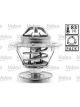 Valeo Thermostat Coolant