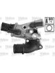 Valeo Thermostat Coolant