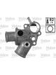 Valeo Thermostat Coolant with Housing with Gaskets/Seals 82°C Open