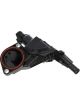 Valeo Thermostat Coolant