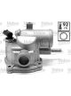 Valeo Thermostat Coolant