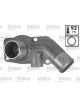 Valeo Thermostat Coolant