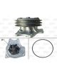 Valeo Water Pump Engine Cooling