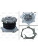 Valeo Water Pump Engine Cooling