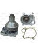 Valeo Water Pump Engine Cooling